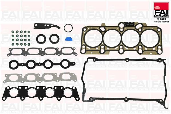 Gasket Kit, cylinder head